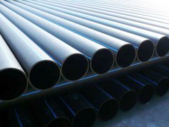 鋼絲網(wǎng)骨架與PE管優(yōu)、缺點(diǎn)