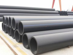 塑料壓力管道有哪些用途？